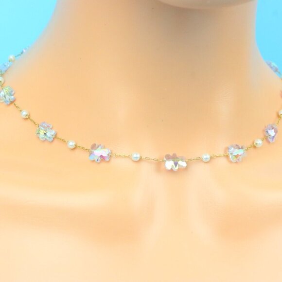 Delicate & Modern Necklace Chain – Perfect for Girls & Women, DYC1519 - Picture 14 of 15